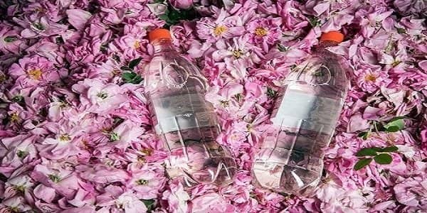 تصویر 1 از فروش گلاب سنتی کاشان + قیمت خرید به صرفه